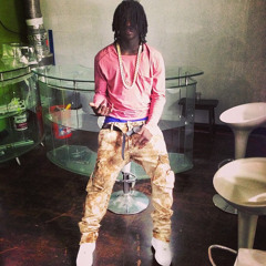 Chief Keef - Geekers (Prod by Zaytoven)