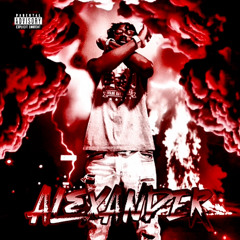 CODE RED (Prod. P4inkilla)