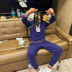 DIGGA D - GET BACK GANG (FENZIMIXX)