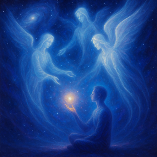 Manifesting with Clear Intentions