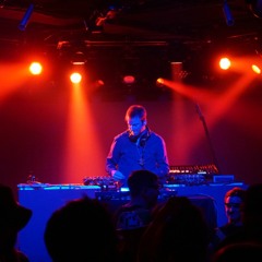 Opening Set For Goldfish - Belly Up, Aspen