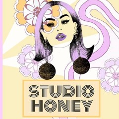 STUDIO HONEY LDC TAKEOVER MARCH 2021 - REETA B2B EDIE