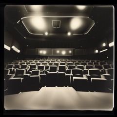 Exit Music (for a film)