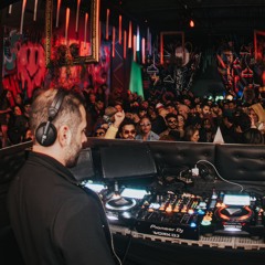 Trip to Deep closing set, Terraza Music Park - 29-06-2024