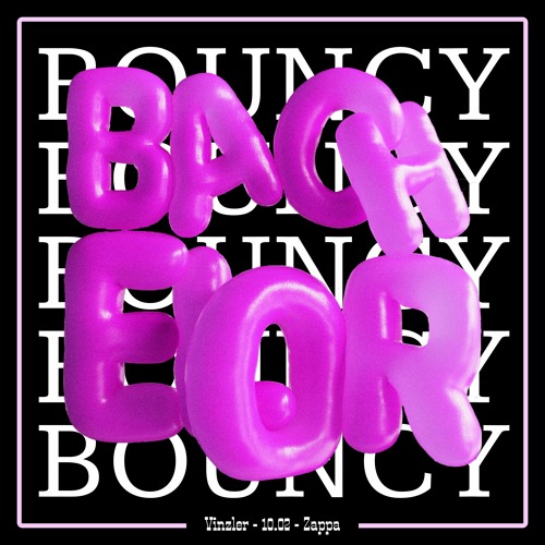 Bouncy Bachelor