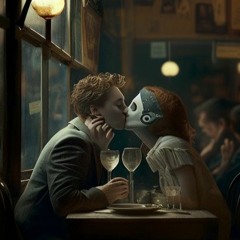 kiss on first date