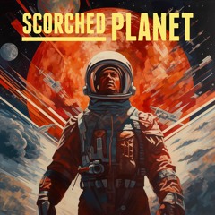 Scorched Planet