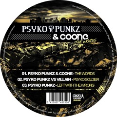 Psyko Soldier (Original)