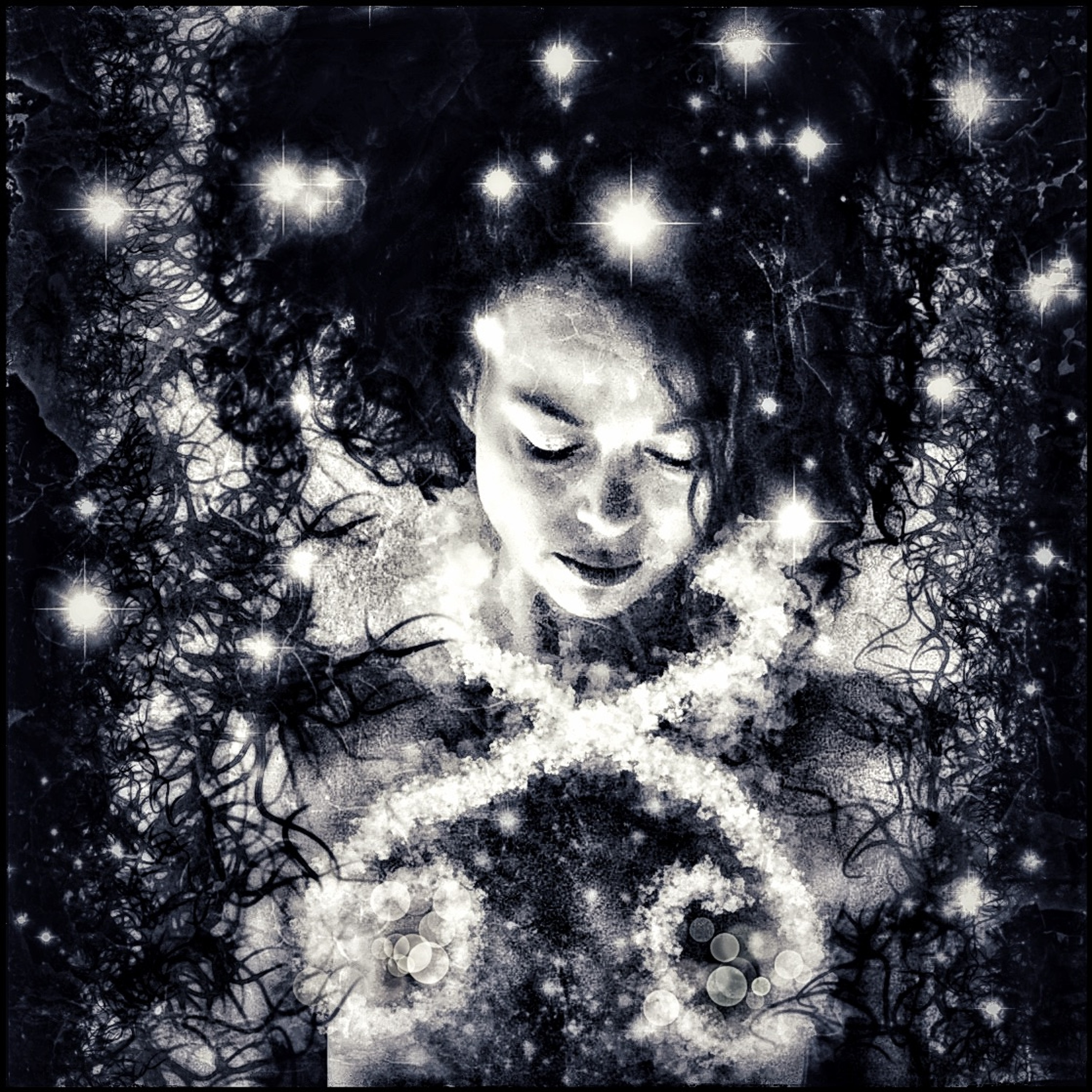INTELLIGENT MUSIC SETS - EXPERIMENTAL LIVE & SOUNDSCULPTOR TRACKS