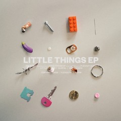 Fre4knc - Little Things