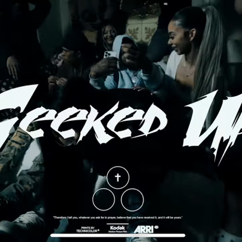 Shawn Eff x EBK Jaaybo - Geeked Up (Exclusive Music Video)  Dir. Shawn Eff