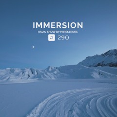 Immersion #290 (26/12/22)