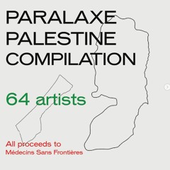 Bright Light [Paralaxe Editions - For Palestine]