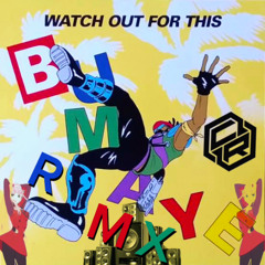WATCH OUT FOR THIS - RMX - CARLOS ROMERO