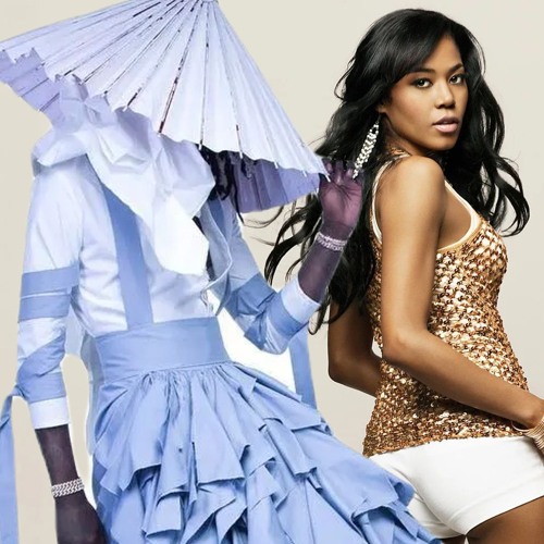 1 Thing Lifestyle (R&B Club Tool) **Altered For SC**