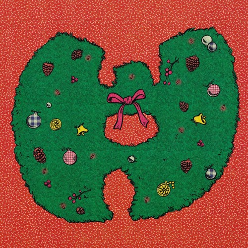 Cookin Soul & Wu Tang Clan- WU XMAS (Full Tape)