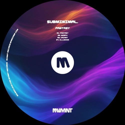 SUBMINIMAL. - Vacant