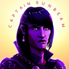 Captain Sunbeam, Act I: The Compass of Ra