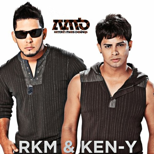 Rakim & Ken Y - Quiero Conocerte (Beatzkid Remix)