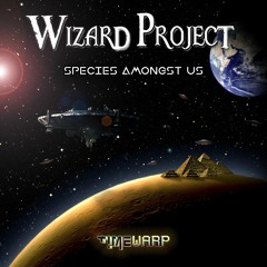 01 - Wizard Project - The Telosians