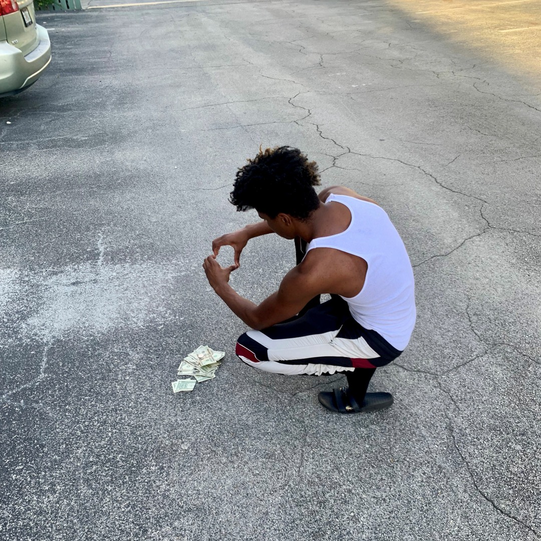 Heart In The Streetz