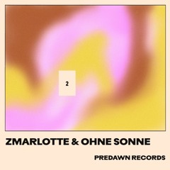 Episode 2. Zmarlotte & Ohne Sonne