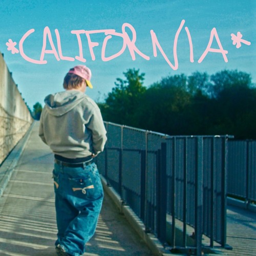 CALIFORNIA ft. Joe Butler