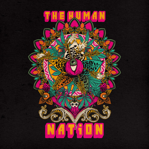 TROUBLE (feat. Sahir & Yashraj)