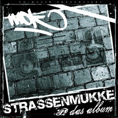 Strassenmukke (feat. Sido & FLER)