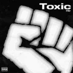 HD HOOKS TOXIC