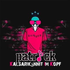 Kalsarikännit im Kopf (02.06.2024)