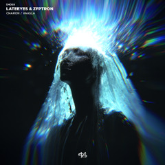 lateeyes & ZFPTRON - Charon (How far will we go)