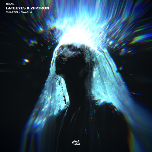 lateeyes & ZFPTRON - Charon / Vaasla (SM069)
