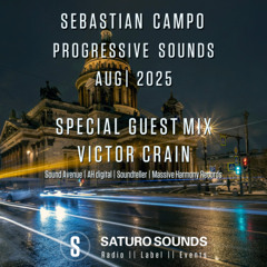 Progressive Sounds 67 Part 1