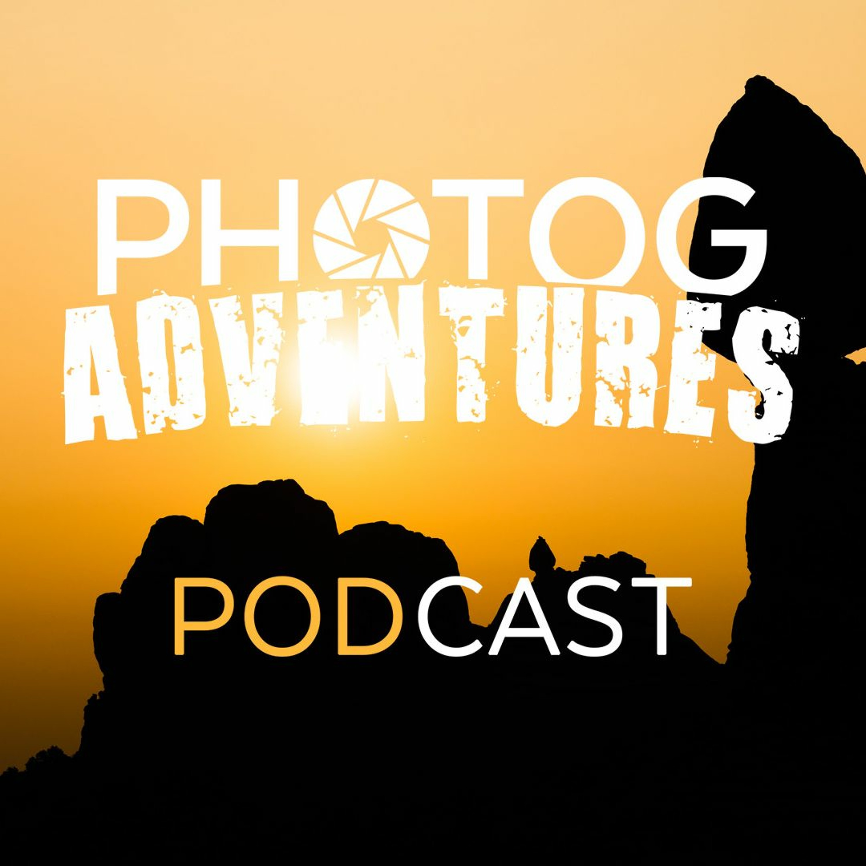 Smoke & Mirrors talking Landscape & Milky Way Photography in Moab | Ep 159