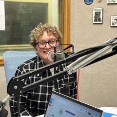 N’ton Ward 2 Councilor and candidate Deborah Pastrich-Klemer