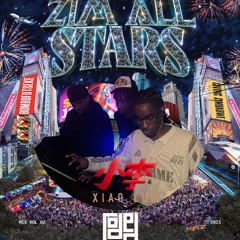 ZIM ALL STARS (live audio) - Ndebele classics/Sungura ft T-baba