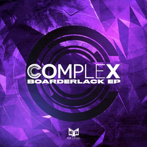 Complex - Bill The Butcher (OUT NOW)