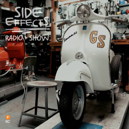 Side Effects - Kurtis Powers — 7 April 2025 #LIVE