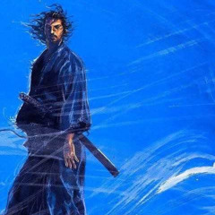 a light over the horizon