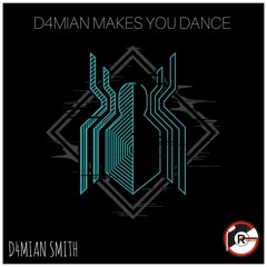 🔵🔵🔵 MOAI Platform | Premiere| D4mian  Makes You Dance by D4mian Smith | Records Group