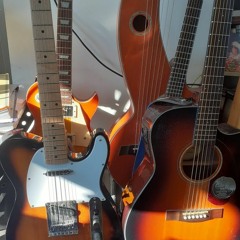 Hugo - Ambient (Guitar) Mandala 6106 3:24 03-01-2022