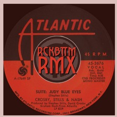 Sweet Judy  (RcKRmX)