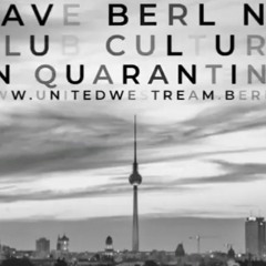 Rampue Live 08.06.2020 @ United We Stream #61 - Beate Uwe - ARTE Concert
