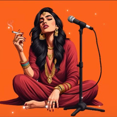 Aap Baithe Hain | Nusrat Fateh Ali Khan | Hip Hop/Trap Mix