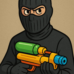 Put My Gun Up