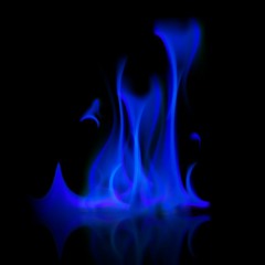 The Flame - Abram Nelson(Feat. Ditz)