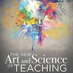 Free eBooks The New Art and Science of Teaching (More Than Fifty New