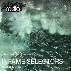 GUESTMIX - MENZURRR