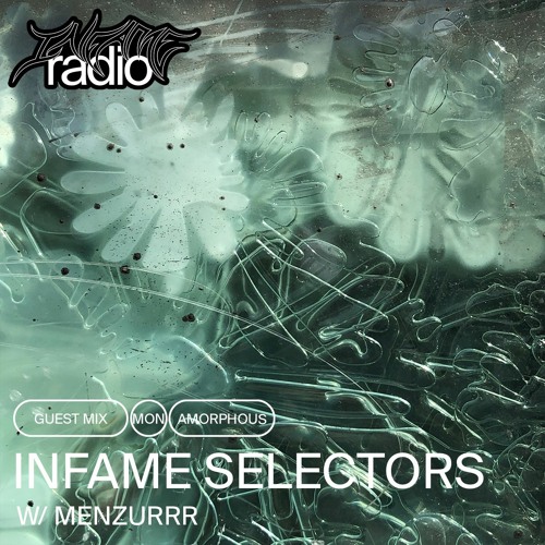 GUESTMIX - MENZURRR